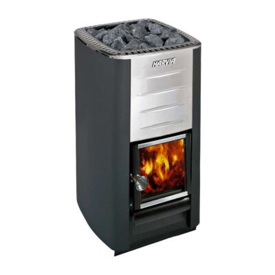 Harvia M3 Wood Burning Sauna Stove