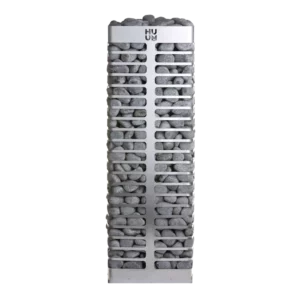 Neptune Sauna Accessories - Huum Steel Electric Sauna Heater - Product Image
